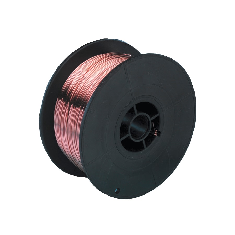 CFH svejsetråd UNI Ø0,6 mm 1 kg på spole