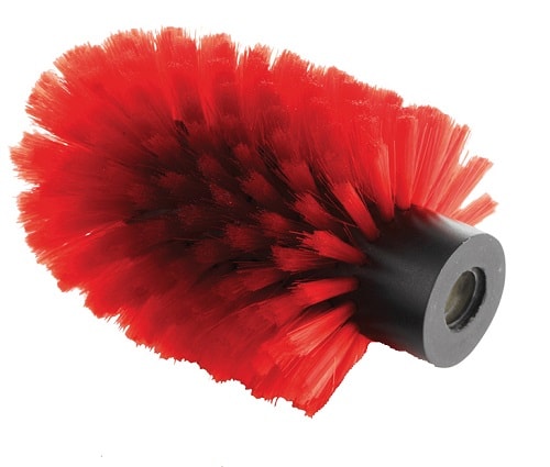 Nilfisk fælgbørste løs hoved