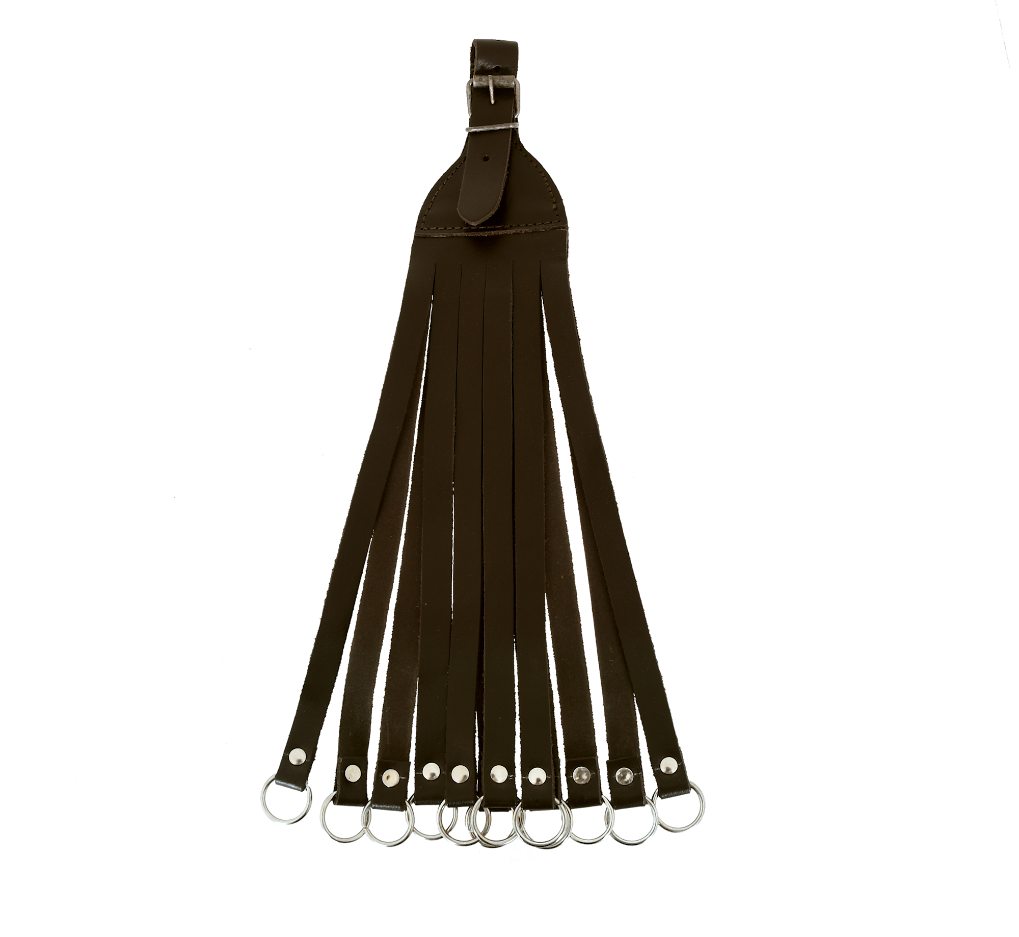 5etta Fugleslynge Læder