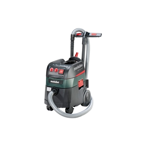 Metabo ASR 35 L PC universalsuger våd/tør 1400W 35 liter
