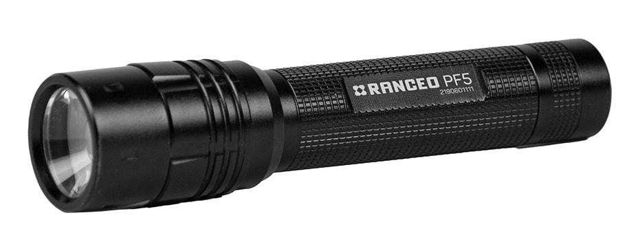 Ranceo PF5 lygte 220 lumen