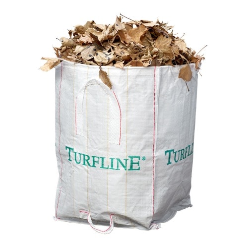 Turfline haveaffaldssæk 200 liter