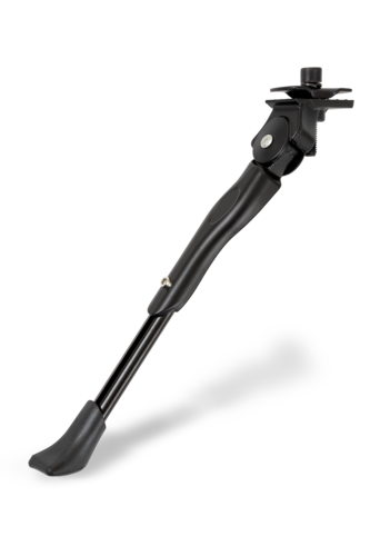 Cykelstøtte Centro - centralt montering.