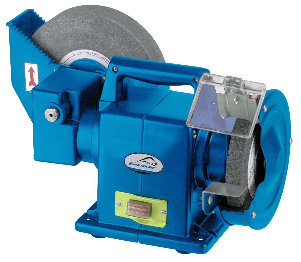Ferax 150 SBK bænkslibemaskine 230V