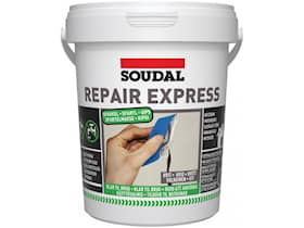 Sodual Repair Express letvægtsfiller 900 ml
