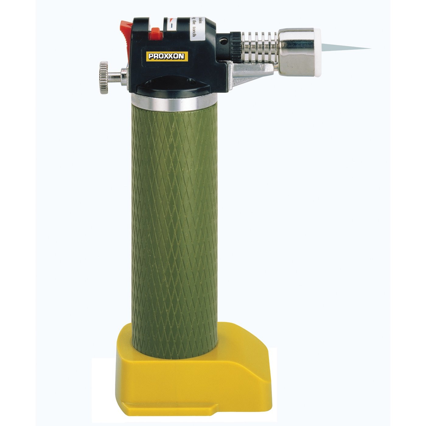 Proxxon mikroflame brænder mfb/e.Proxxon nr. 28146