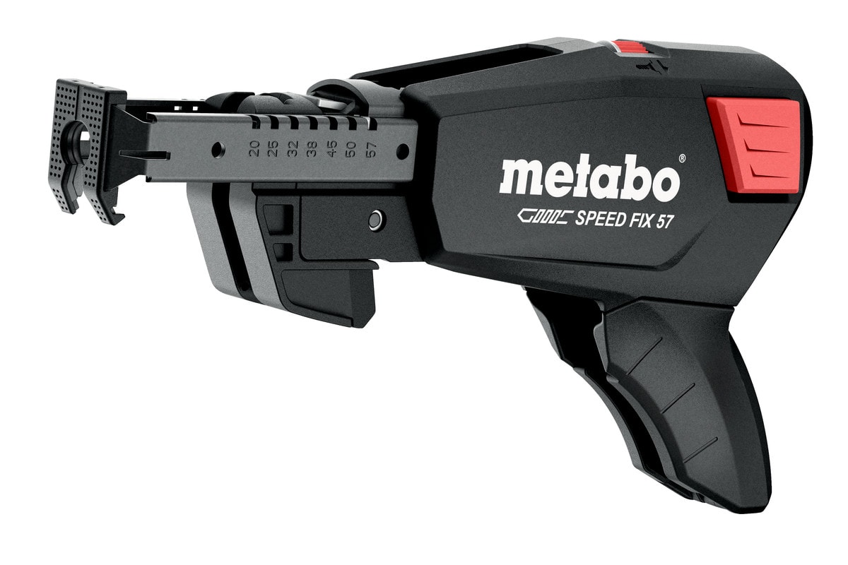 Metabo skruemagasin Speed Fix 57