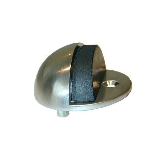 Svalk dørstop skildpadde mat børstet