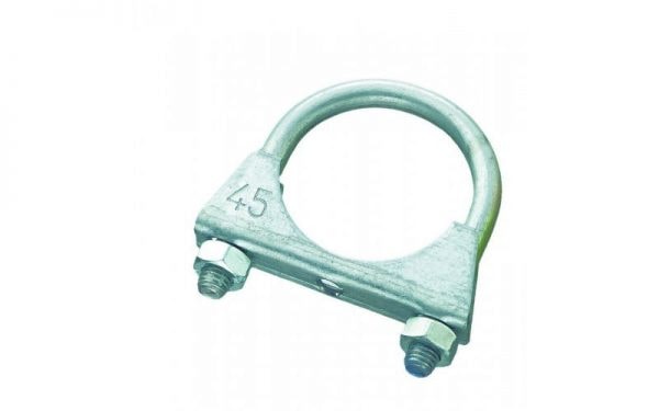 Foga Rörklamma  38mm