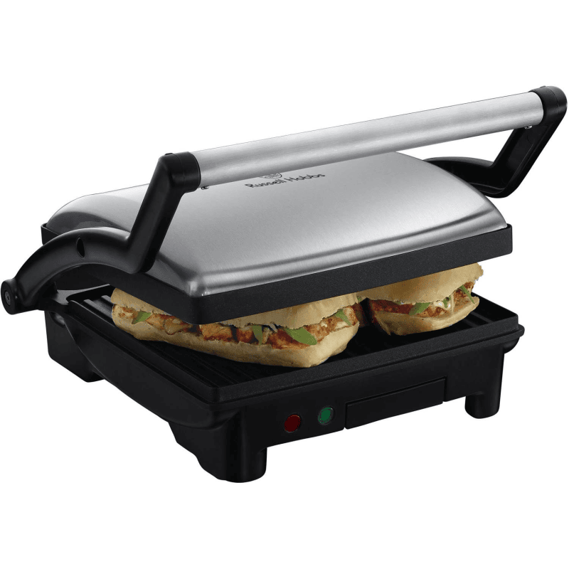 Russell Hobbs 3-in-1 panini grill