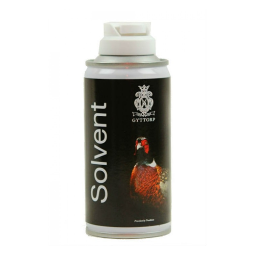 Gyttorp Solvent
