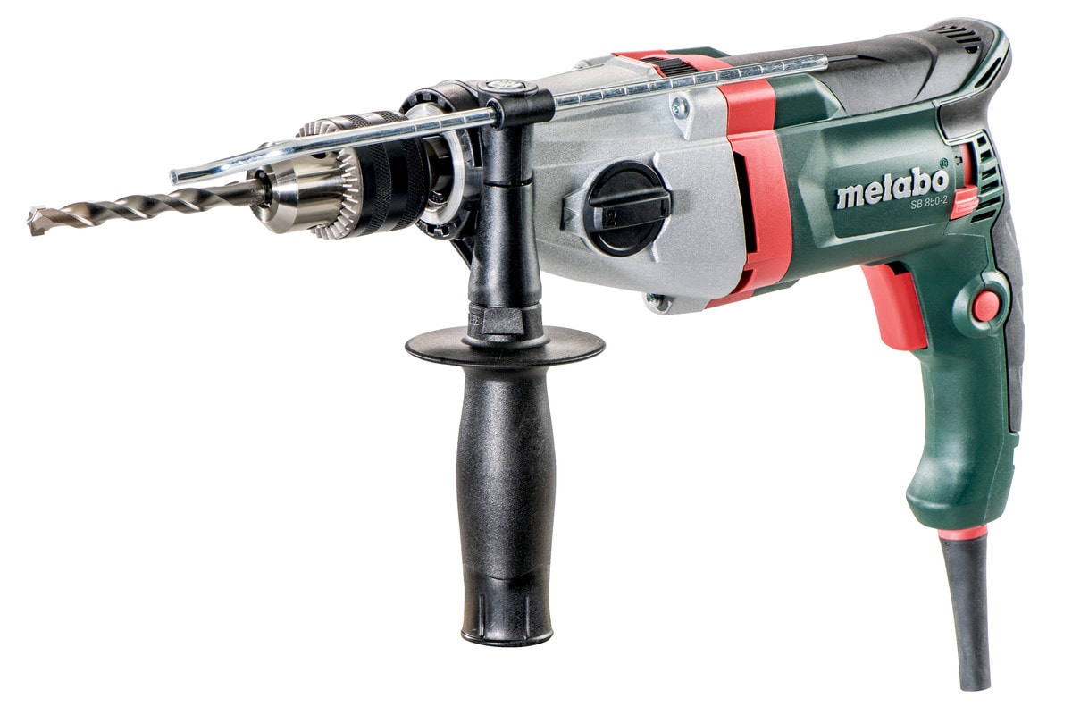 Metabo slagboremaskine SB 850-2
