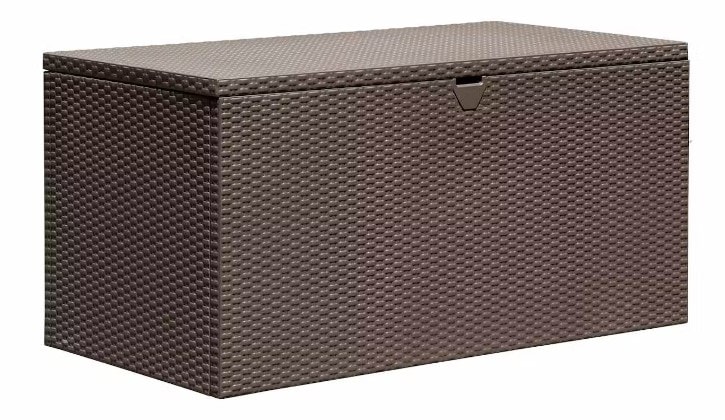 GOP Deckbox hyndeboks espresso 509 L