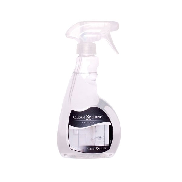 Hafa Clean & Shine kalkrent 500 ml.