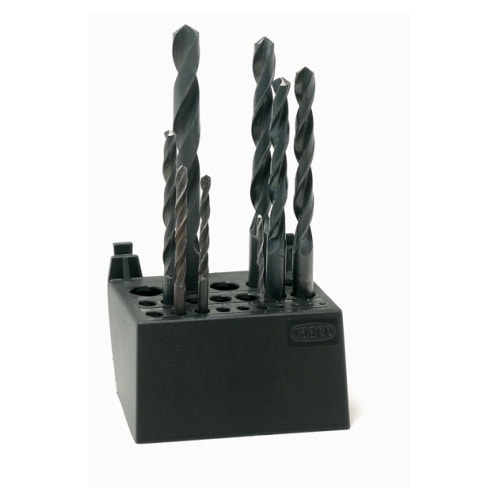 Raaco Clip 12 ophæng med borholder