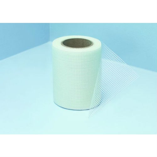 Wedi selvklæbende armeringsbånd 125 mm 25 meter