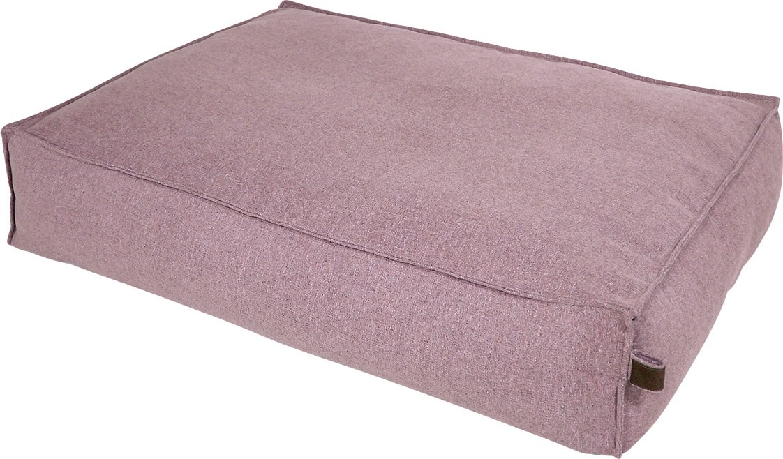 Fantail Stargaze Iconic Pink hundepude 80 x 55 cm