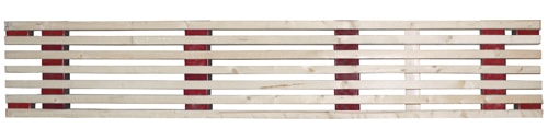 Jumbo tralle ERGO 36,5 x 220 cm26ST1105