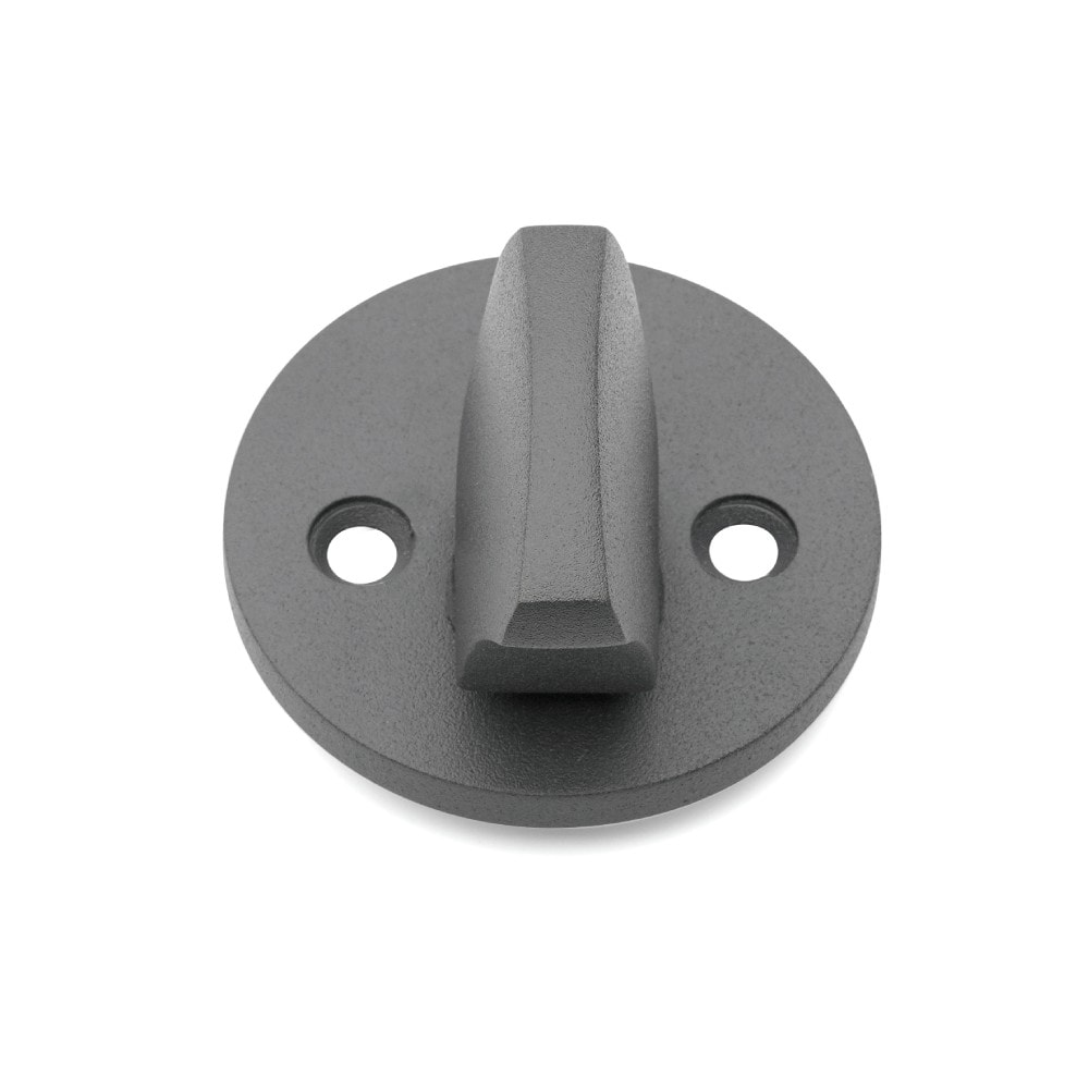 Habo F40 cylindervrider grå Ø52 mm