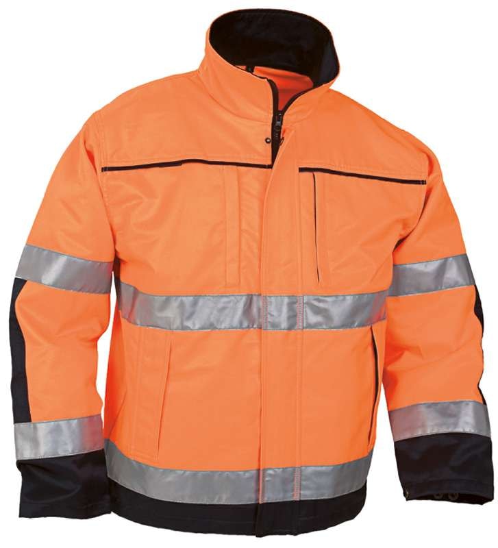 Top Swede Jakke 3816 3XL