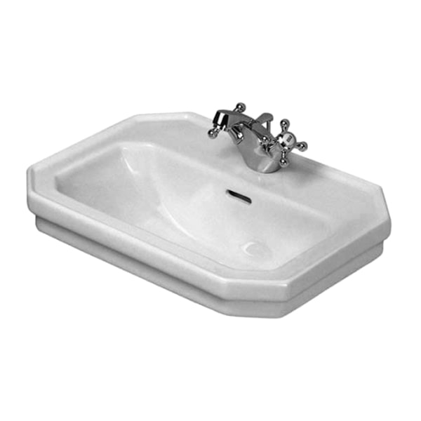 Duravit 1930 håndvask 60 x 41 cm