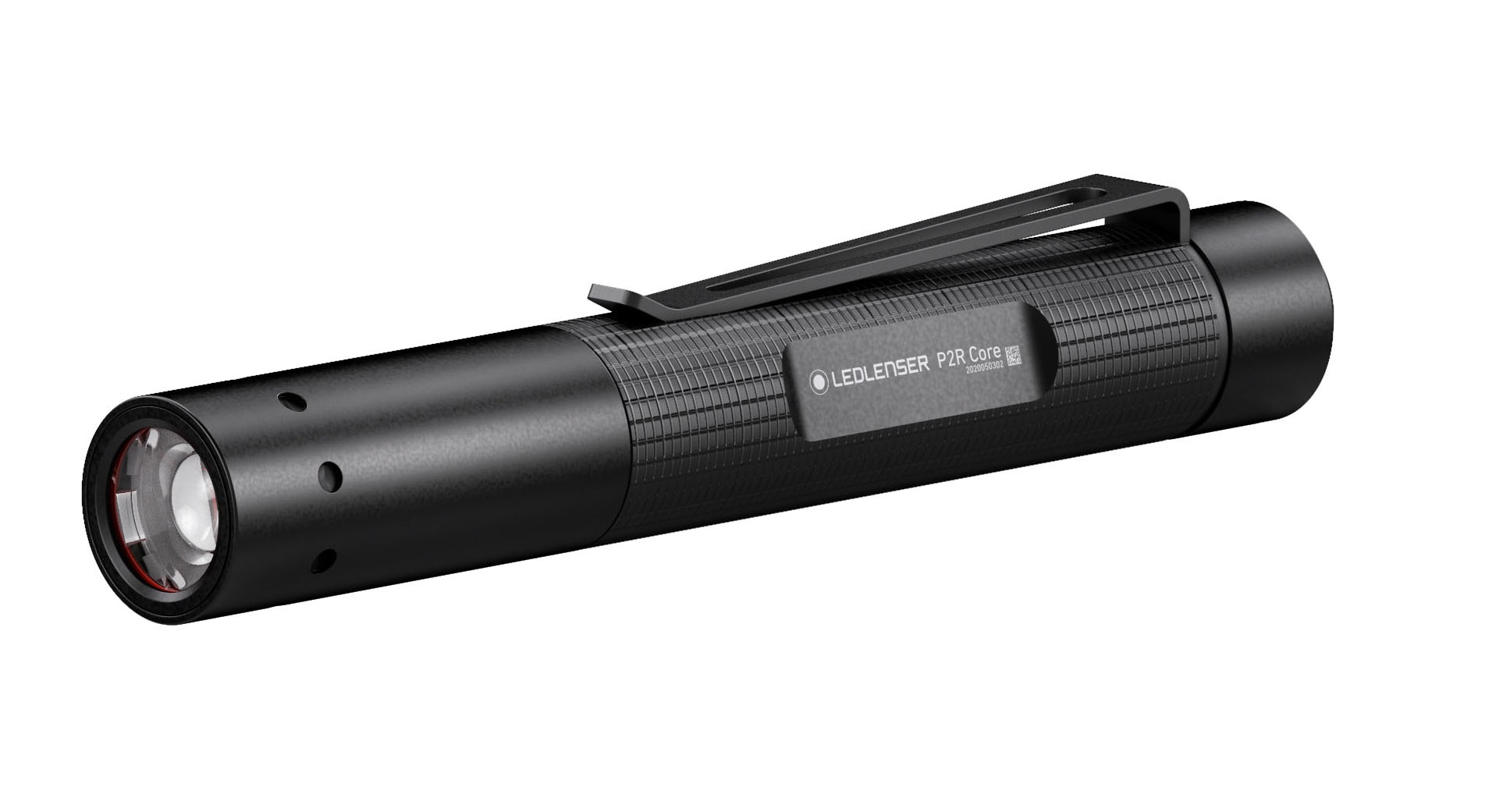 Ledlenser P2R Core genopladelig lygte 120 lumen
