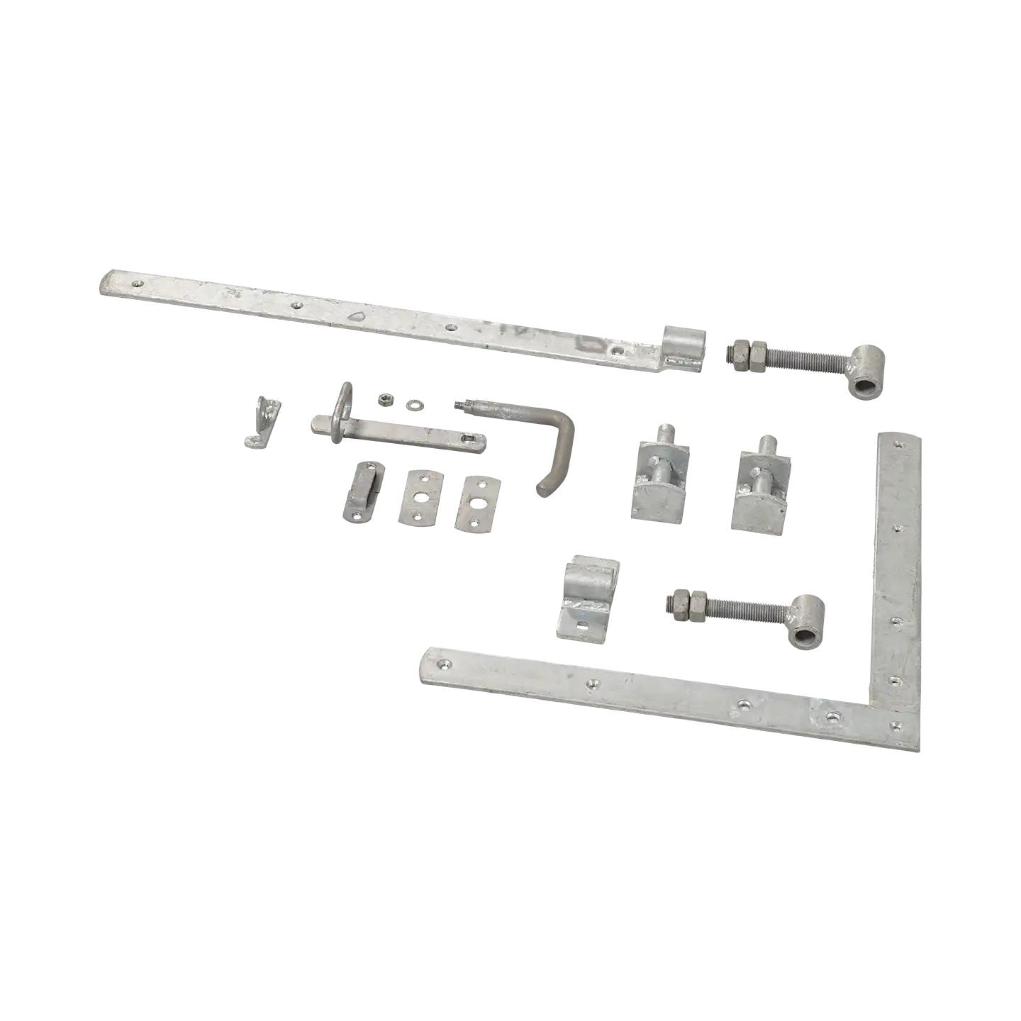 Plus Enkeltlågebeslag til Plus plank 2404-1