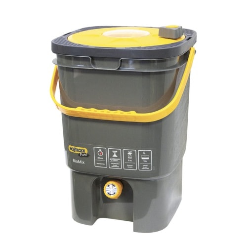 Hozelock Biomix gødningsbeholder 19 liter