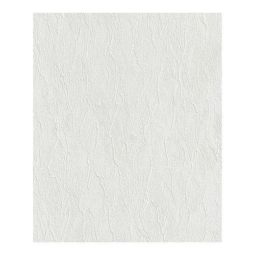 Rasch Studio 2021 Tapet hvid struktur oak 0,53 x 10 meter 348125