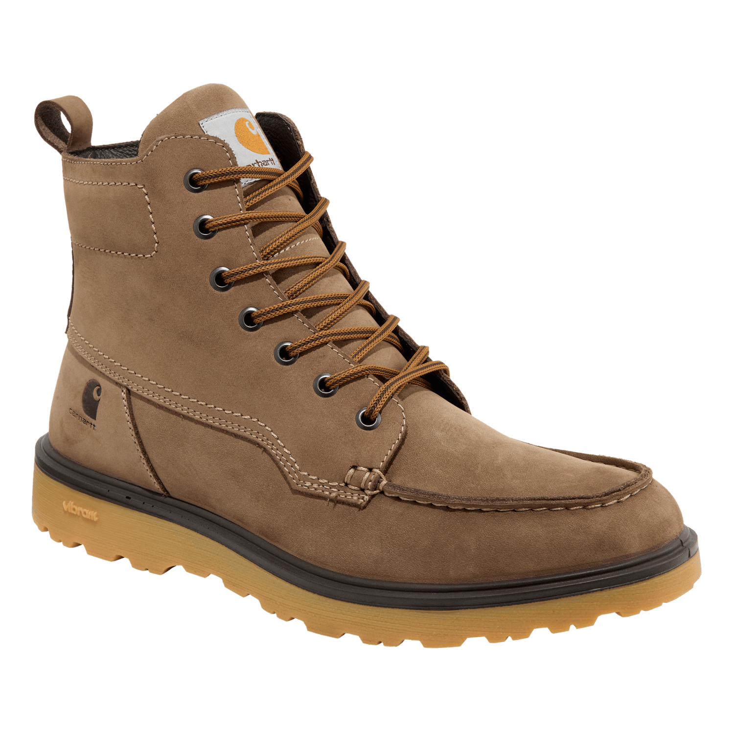 Carhartt Greenfields Rugged Flex™ 02 Occupational Workboot Men Khaki 47