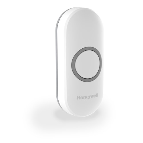 Honeywell DCP311 trådløst ringetryk i hvid