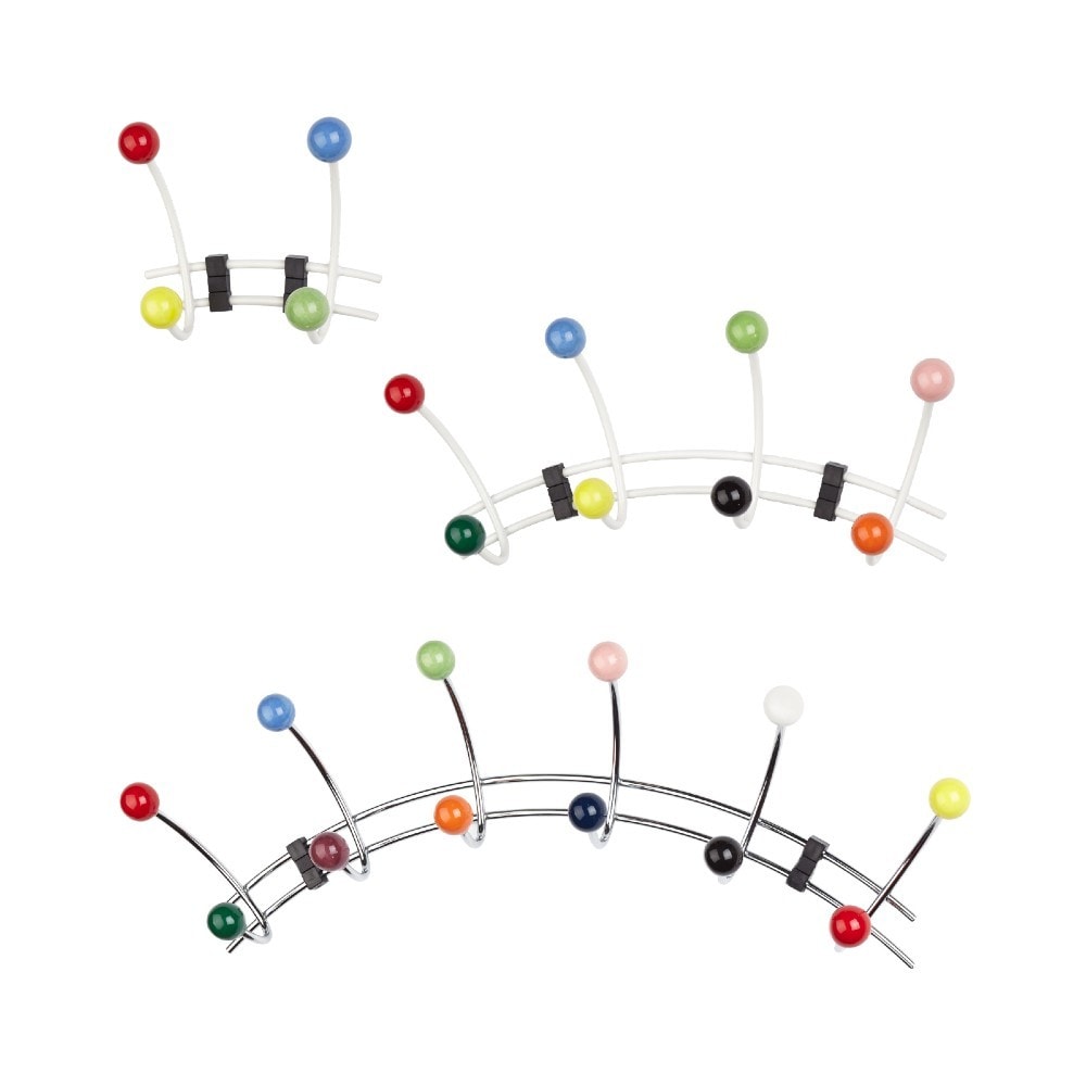 Millex Harlekin knagerække