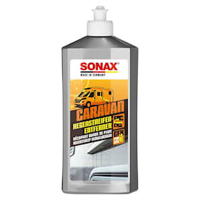 Sonax Caravan Rainstripe Remover rengøringsmiddel 500 ml