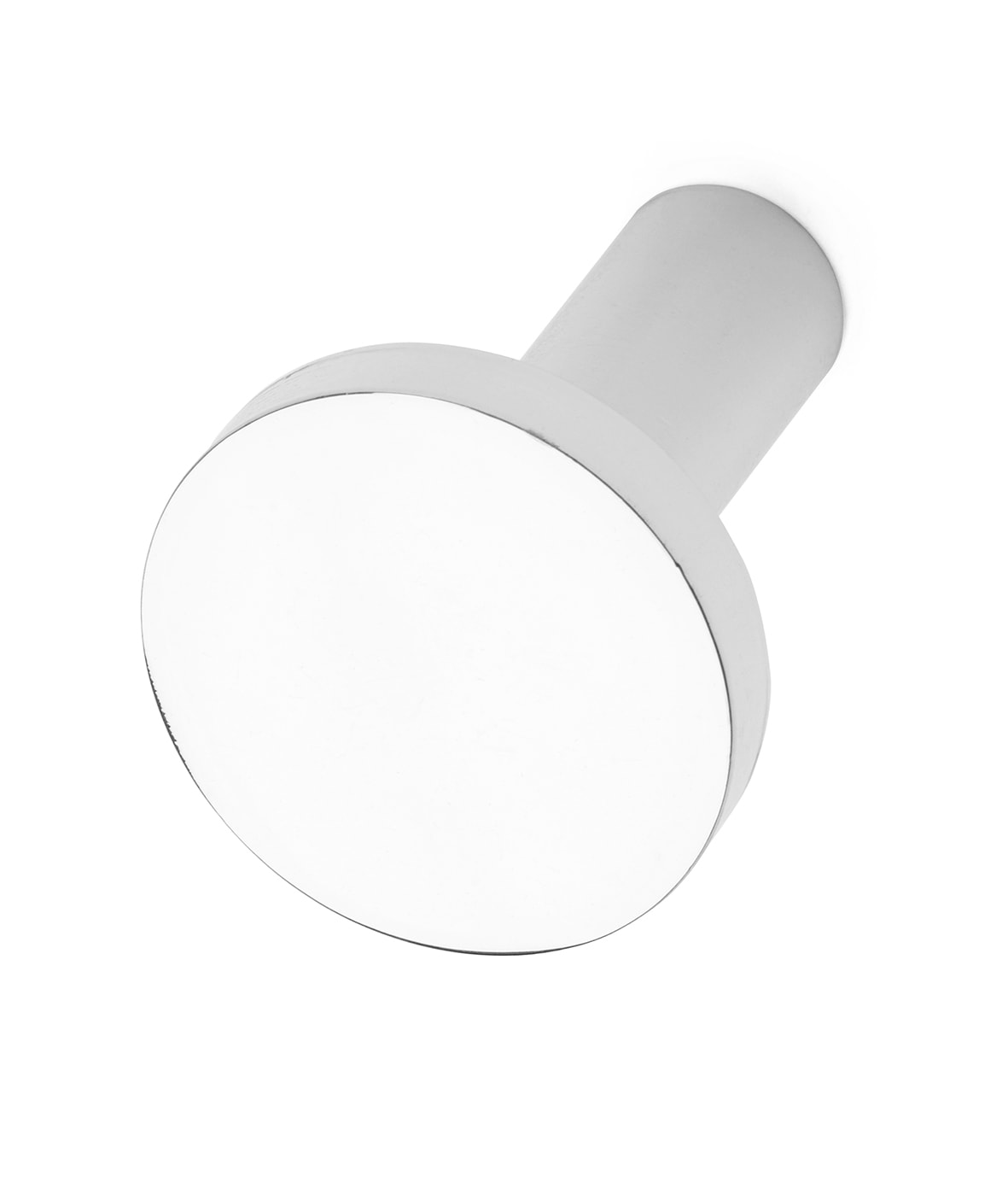 Habo 1368 XL håndklædekrog krom