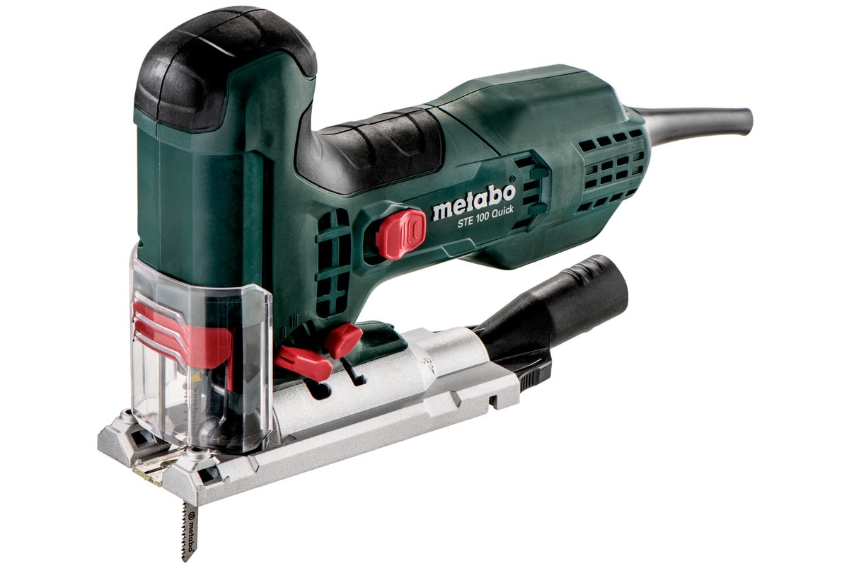 Metabo stiksav STE 100 Quick