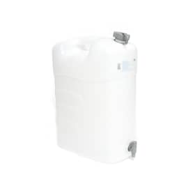 Travellife Jerrycan Luxe dunk med tappehane 20L