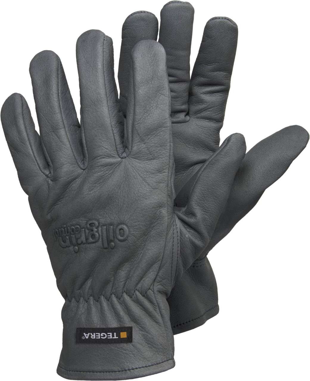 Tegera Handsker til allround-arbejde,Montagehandsker,Handsker til krævende opgaver 6615 str. 12