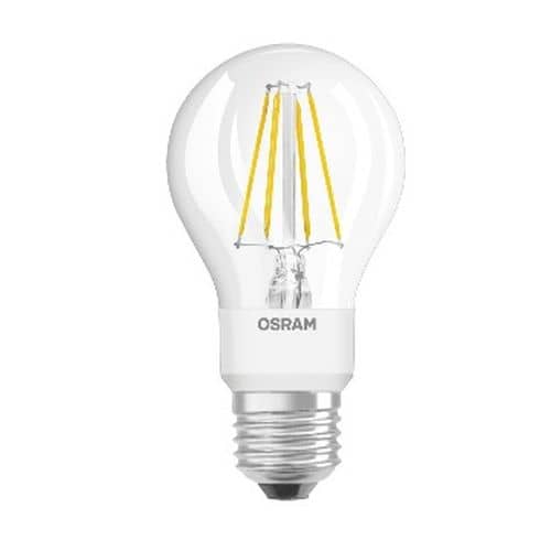 Osram Ledvance GLOWdim pære 60W standard E27 806 lumen