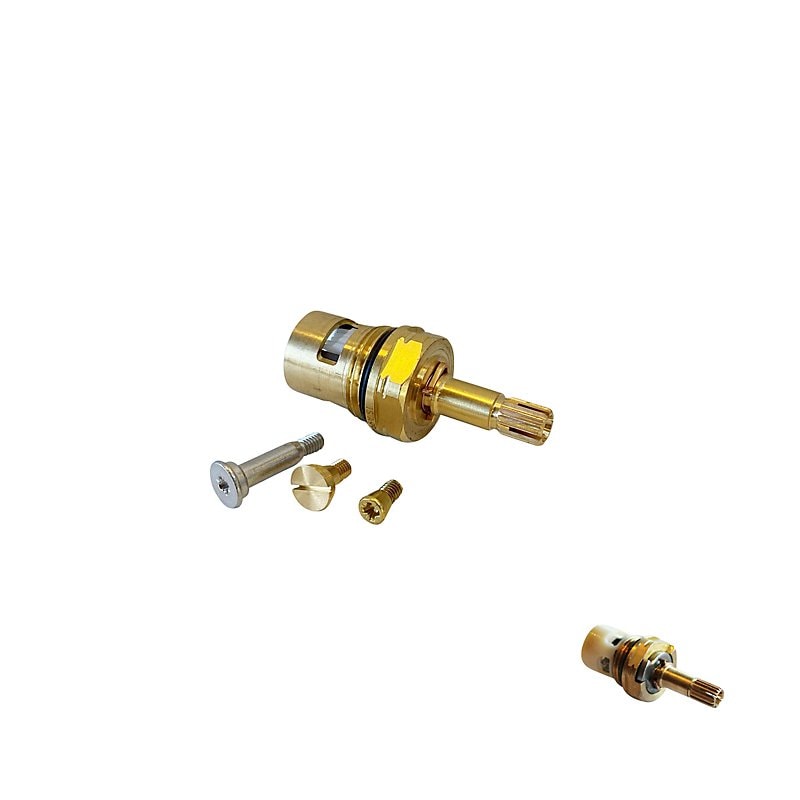 Ideal Standard ventiloverdel 90c til A3260, tidl. Børma