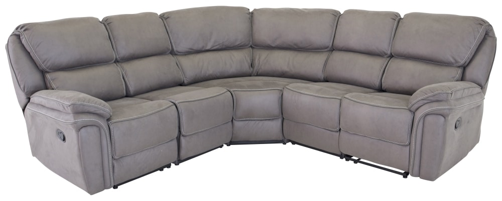 Venture Design Saranda Recliner hjørnesofa