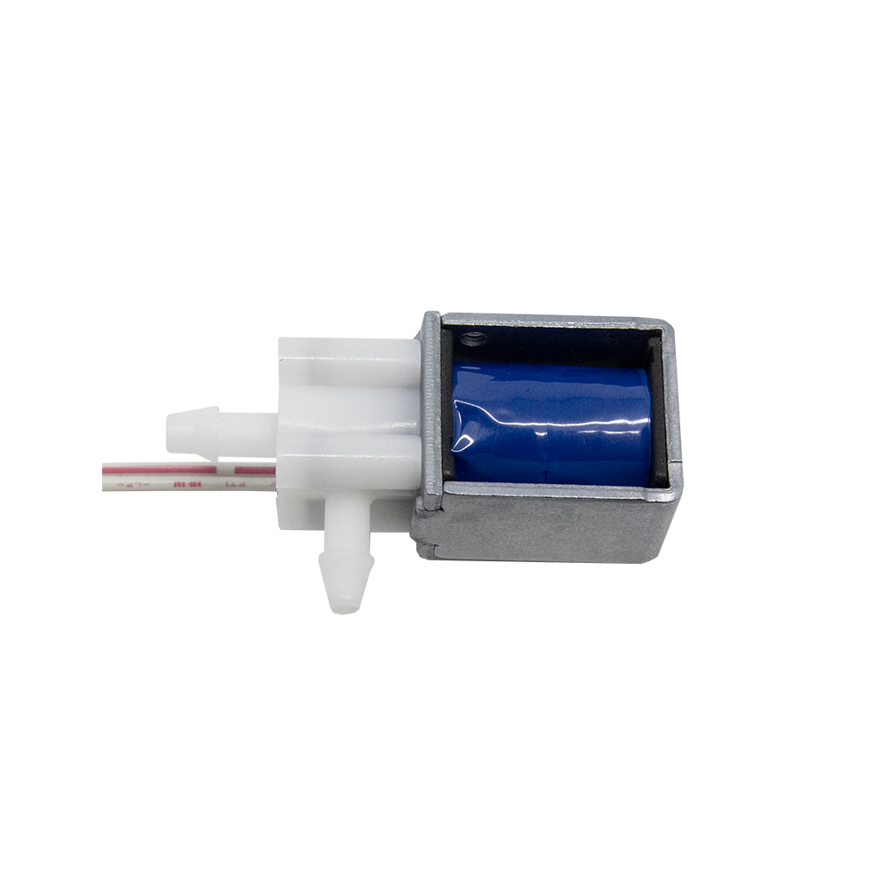 Solenoid Ventil til Genzo ProPack V4 & V5 Stor