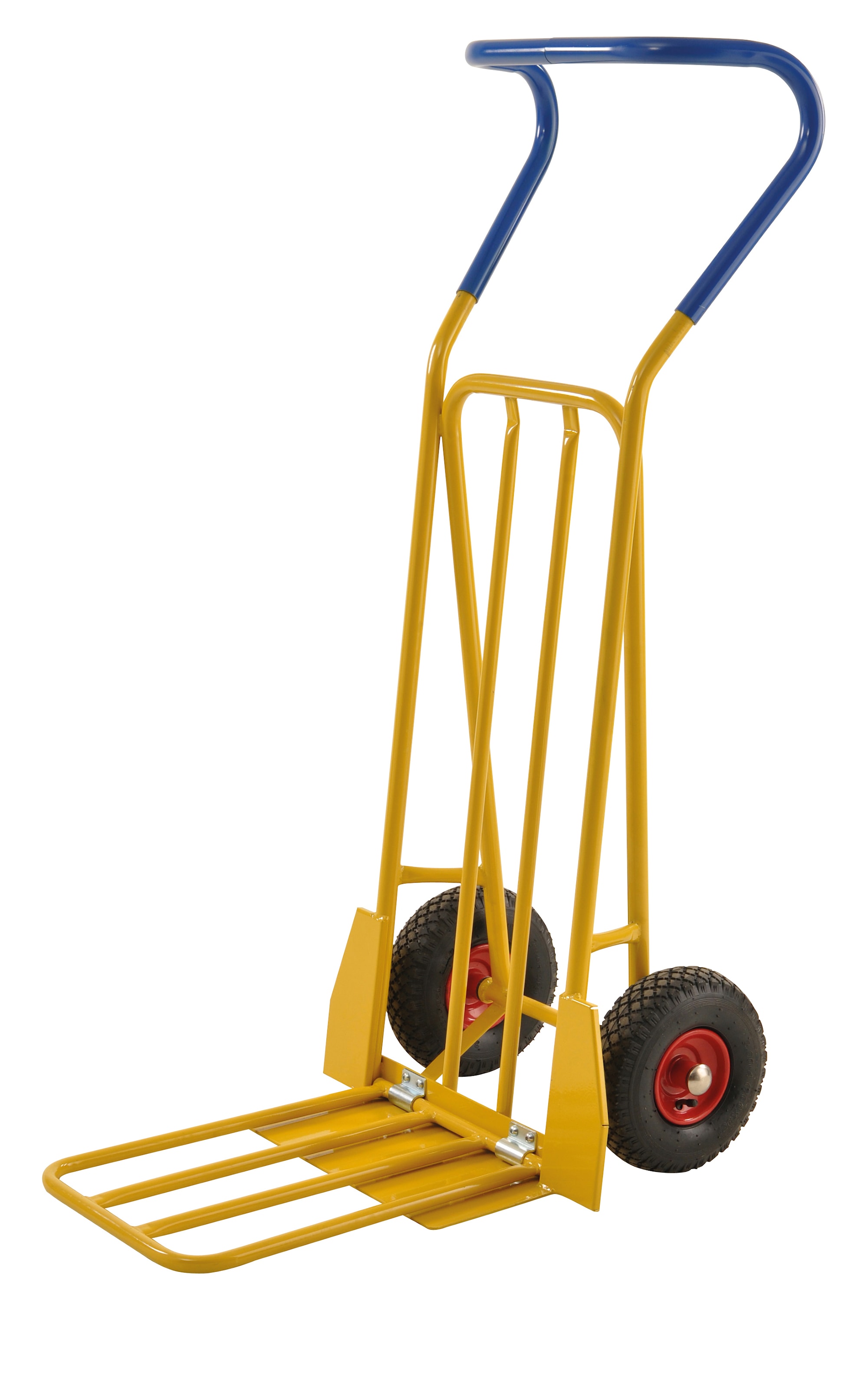 Kongamek gul bagagevogn KM104-HPFR