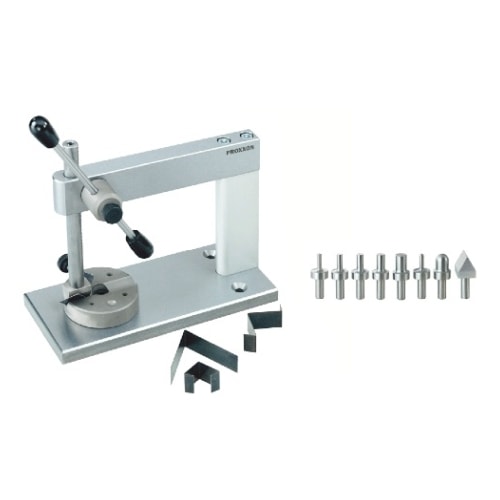 Proxxon MP 120 micro-presse