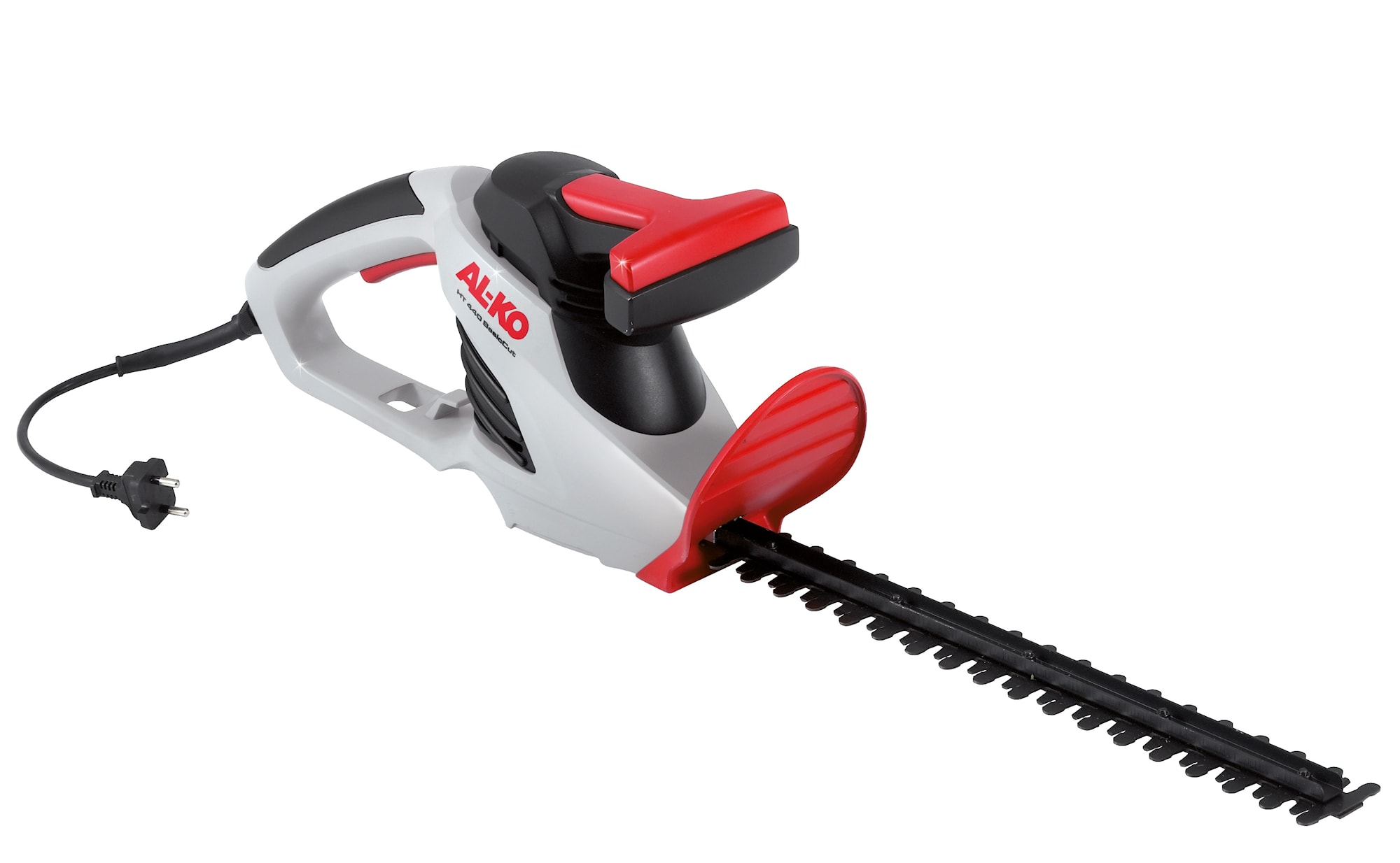 ALKO hækkeklipper HT 440 basic cut.440 watt. 440 mm klippelængde