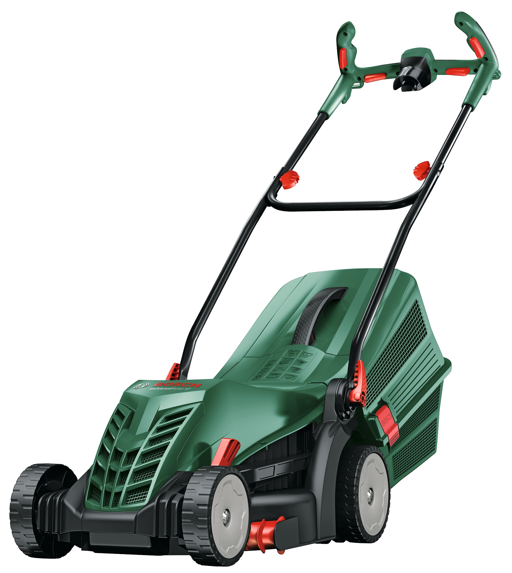 Bosch DIY plæneklipper UniversalRotak 37-570