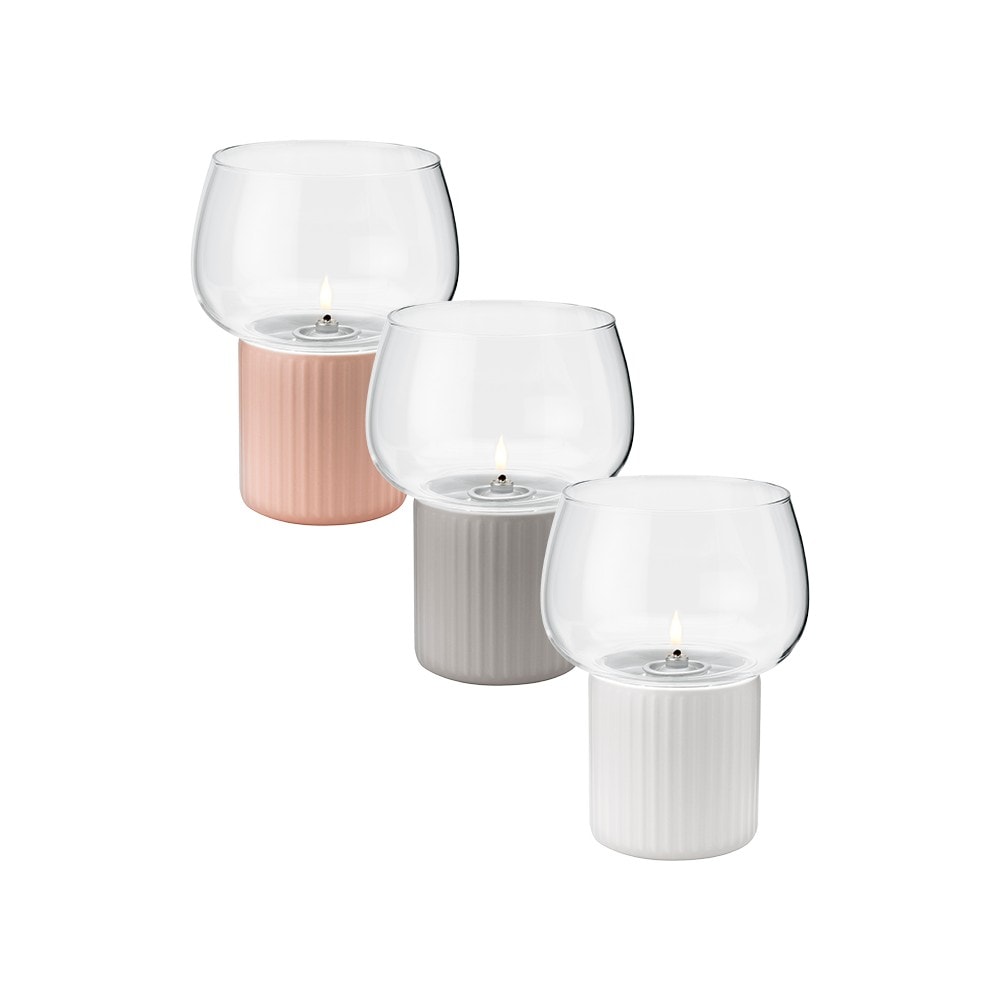 Rig-Tig Hygge hurricane grey