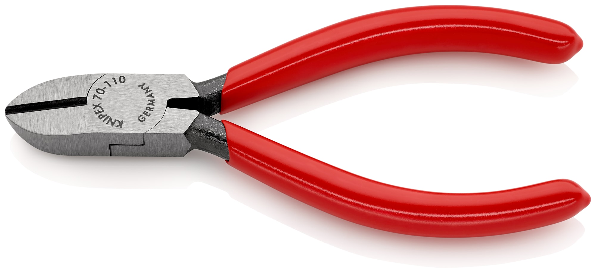 Knipex Skævbider 7001