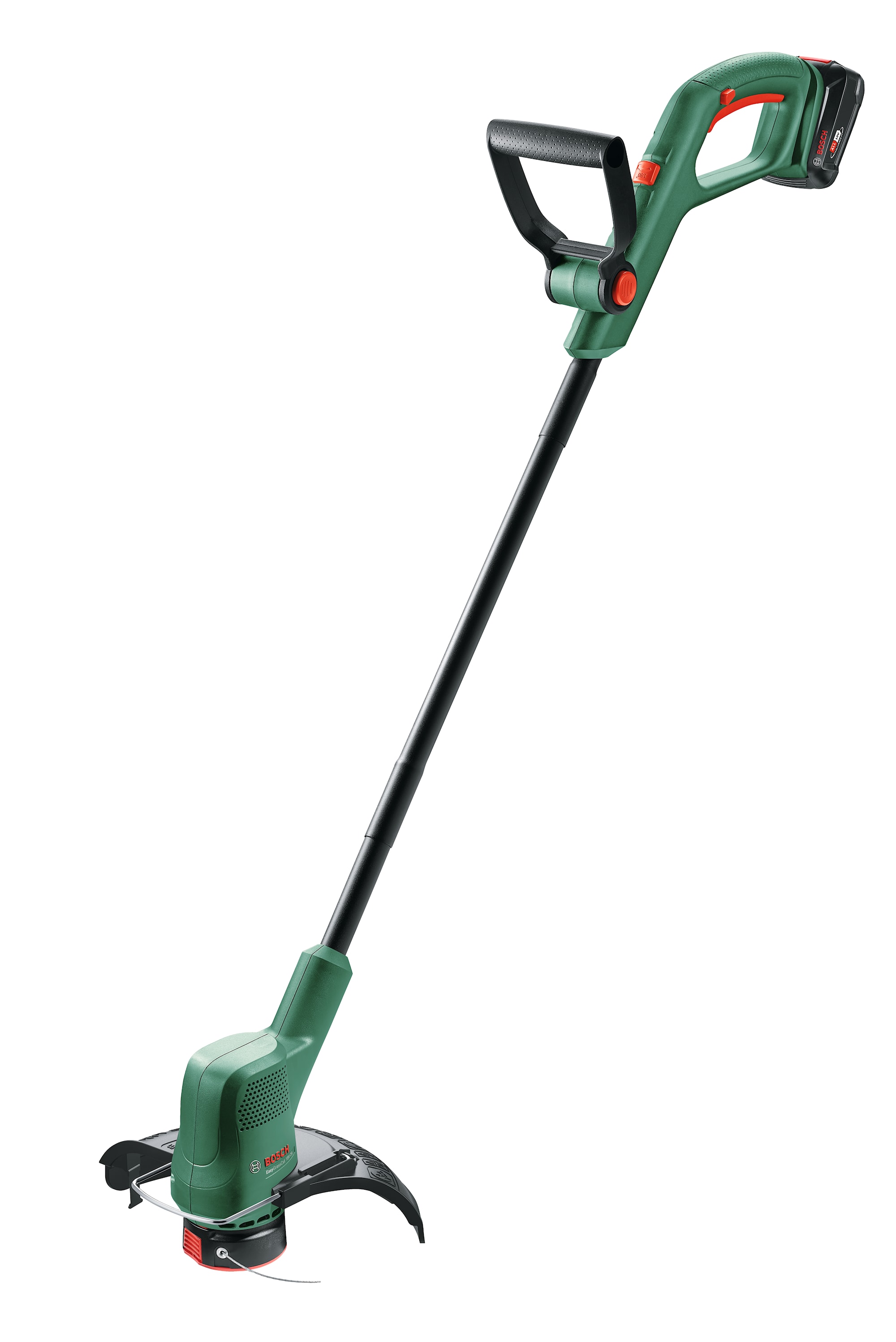 Bosch DIY græstrimmer EasyGrassCut 18V-26 uden batteri og lader