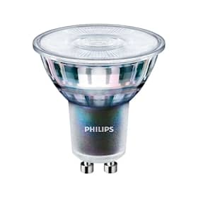 Philips Master ExpertColor LED spot 5,5W 2700K GU10