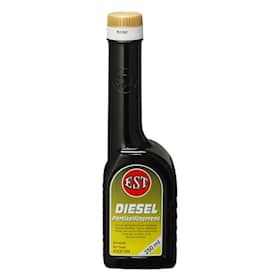 EST Diesel partikelfilterrens 250 ml
